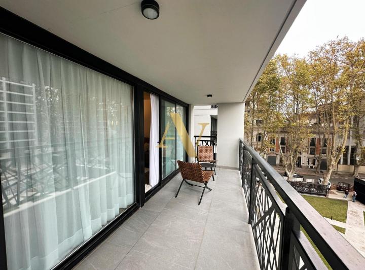 Departamento en San Telmo 5