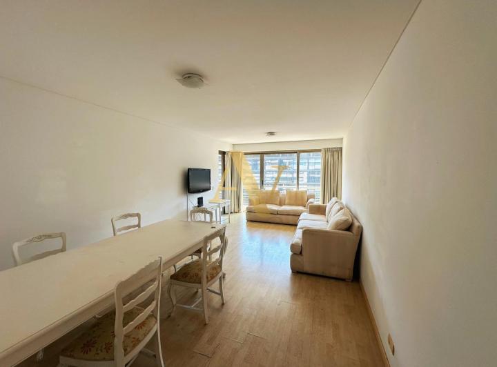 Departamento en venta de 4 ambientes con balcón 5