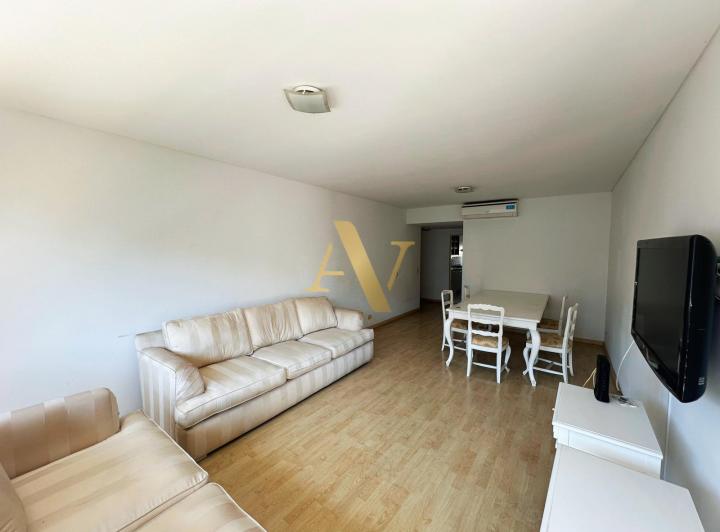 Departamento en venta de 4 ambientes con balcón 4