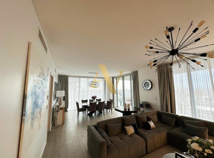 Departamento en Puerto Madero 2