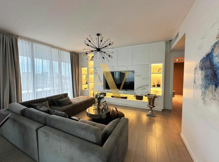 Departamento en Puerto Madero 4