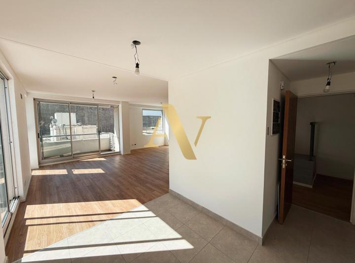 Departamento en Barracas 1