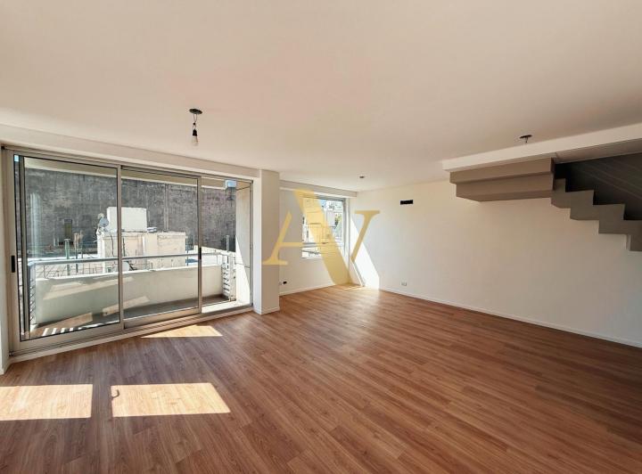 Departamento en Barracas 5
