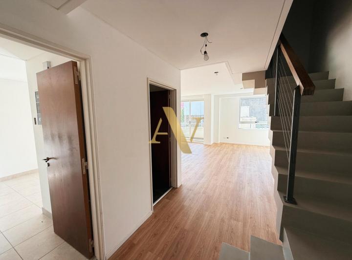 Departamento en Barracas 3