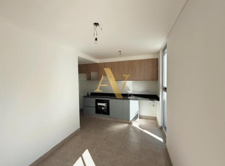 Departamento en Barracas 4