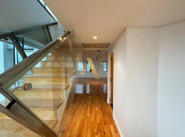Departamento en Puerto Madero 1