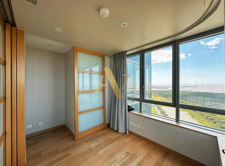 Departamento en Puerto Madero 4