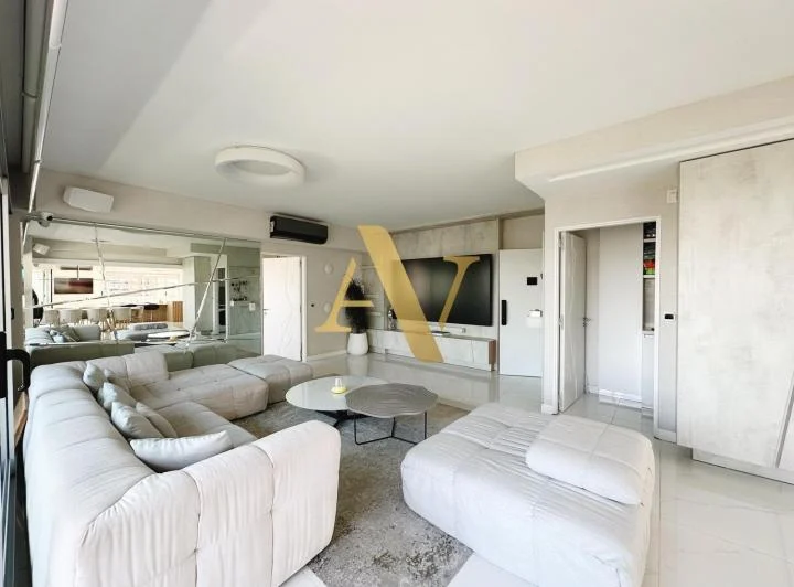 Exclusivo 5 ambientes en Zencity, Puerto Madero 1