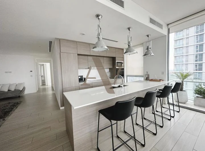 Departamento en Puerto Madero 4