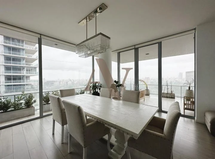 Departamento en Puerto Madero 5