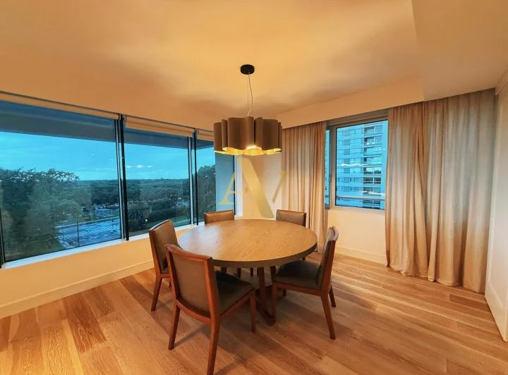 Departamento en  Puerto Madero 3