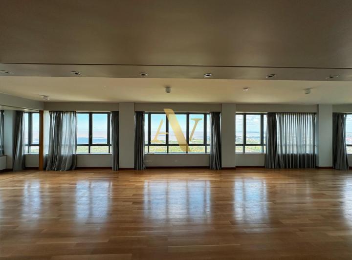 Departamento en Puerto Madero 1
