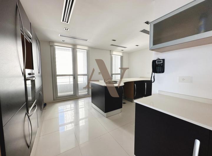 Departamento en Mulieris, Puerto Madero 4