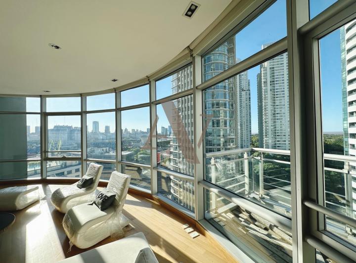 Departamento en Mulieris, Puerto Madero 3