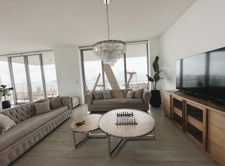 Departamento en Puerto Madero 3