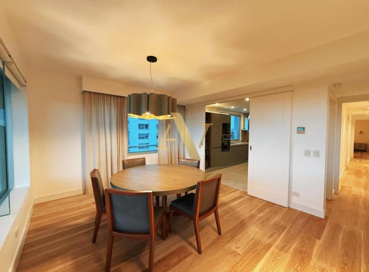 Departamento en  Puerto Madero 4