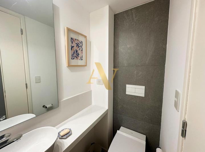 Departamento en San Telmo 4