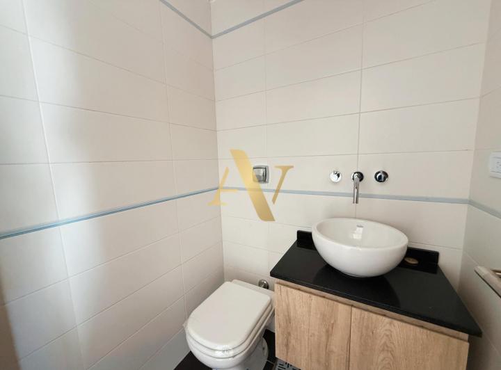 Departamento en Barracas 2