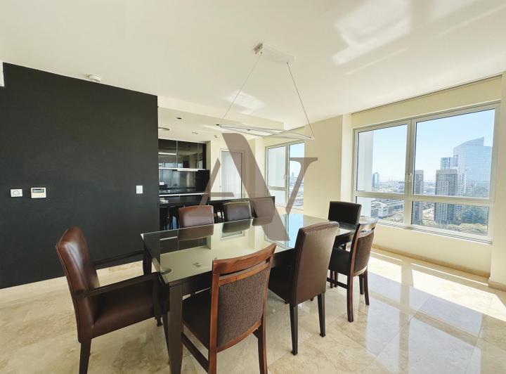Departamento en  Puerto Madero 3