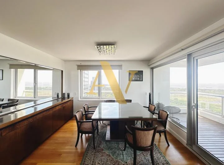Departamento - Puerto Madero 3