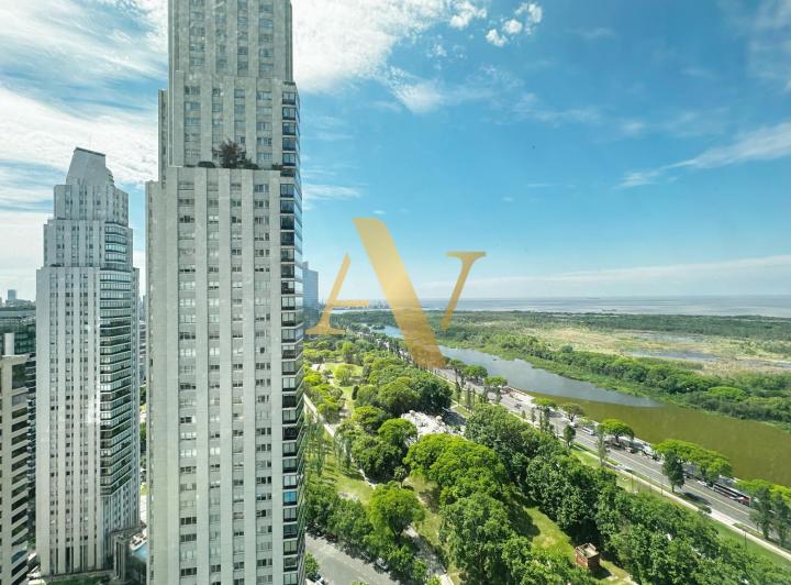 Departamento - Puerto Madero 5