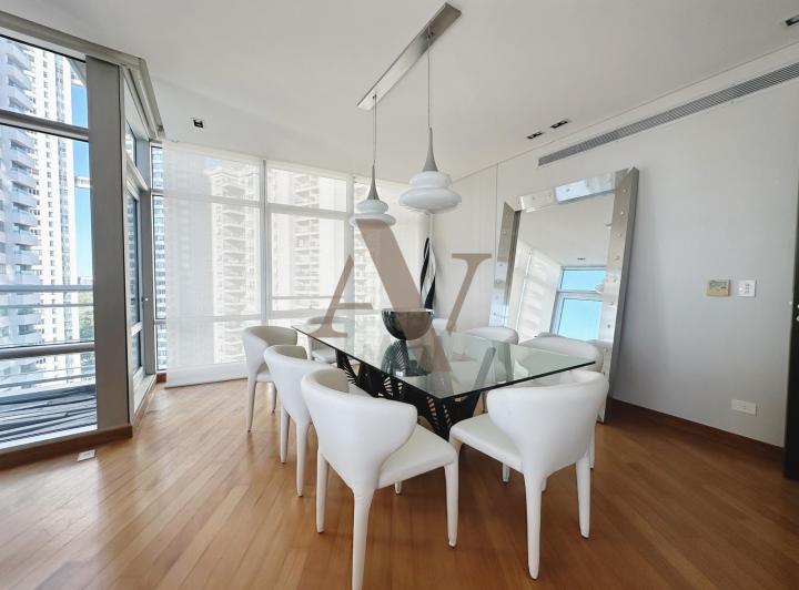Departamento en Mulieris, Puerto Madero 4