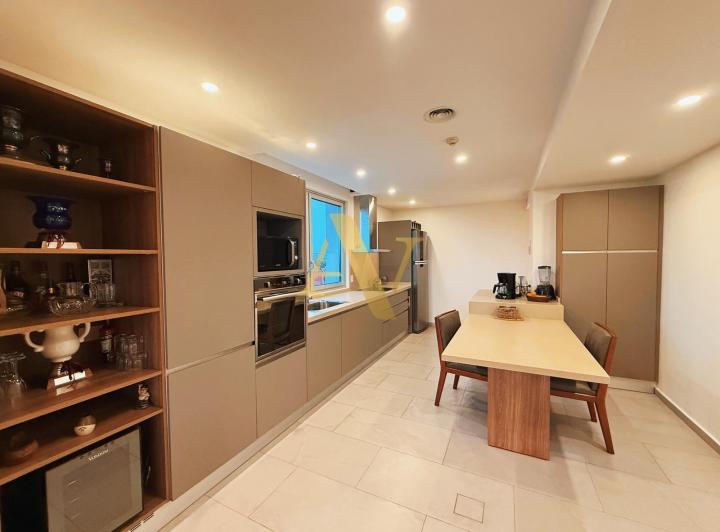 Departamento en  Puerto Madero 5