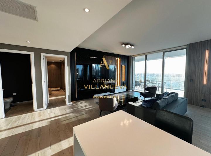 Departamento en Puerto Madero 5