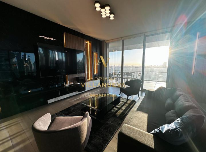 Departamento en Puerto Madero 4