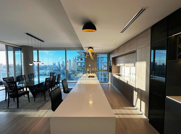 Departamento en Puerto Madero 2