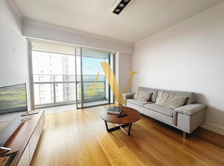Departamento en Puerto Madero 1