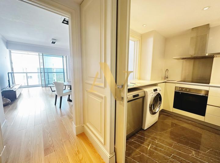 Departamento en Puerto Madero 5
