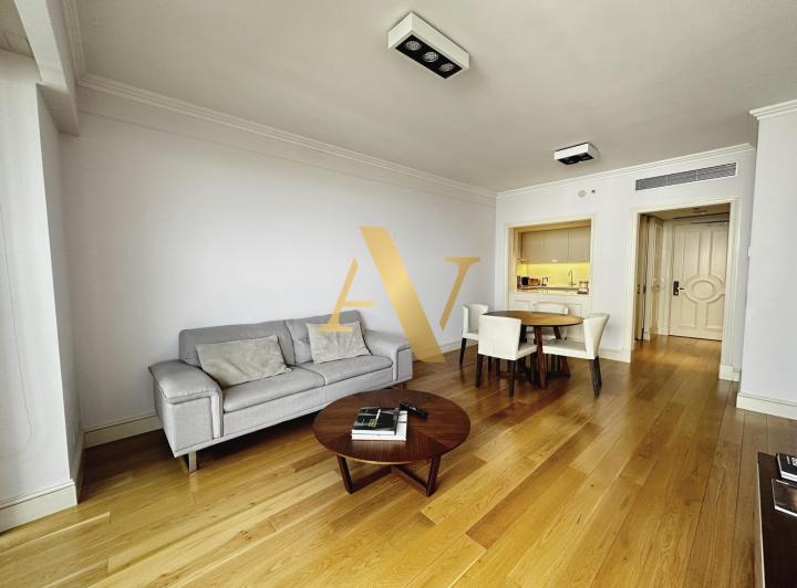 Departamento en Puerto Madero 4