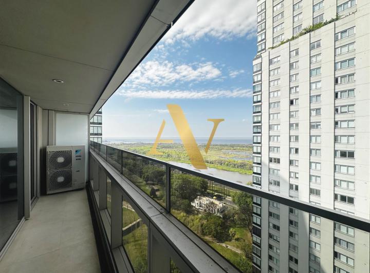 Departamento en Puerto Madero 3