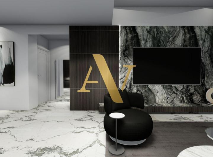 Departamento - Puerto Madero 4