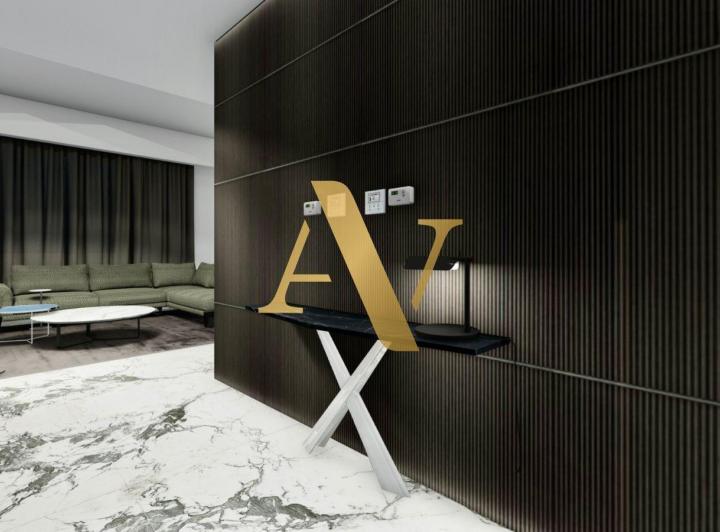 Departamento - Puerto Madero 5