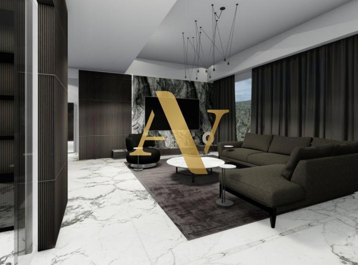 Departamento - Puerto Madero 1