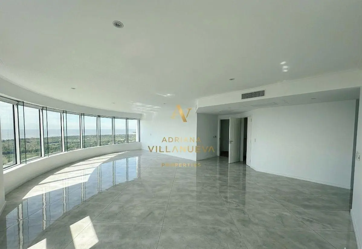 Departamento en Puerto Madero 2