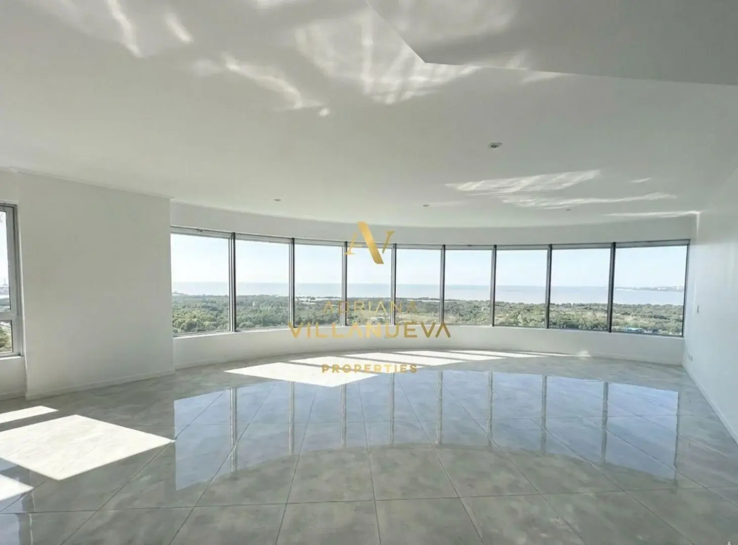 Departamento en Puerto Madero 4