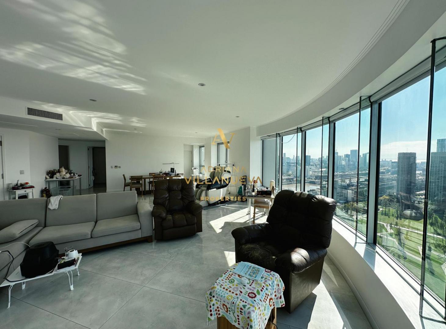 Foto de Departamento en Puerto Madero, imagen 5