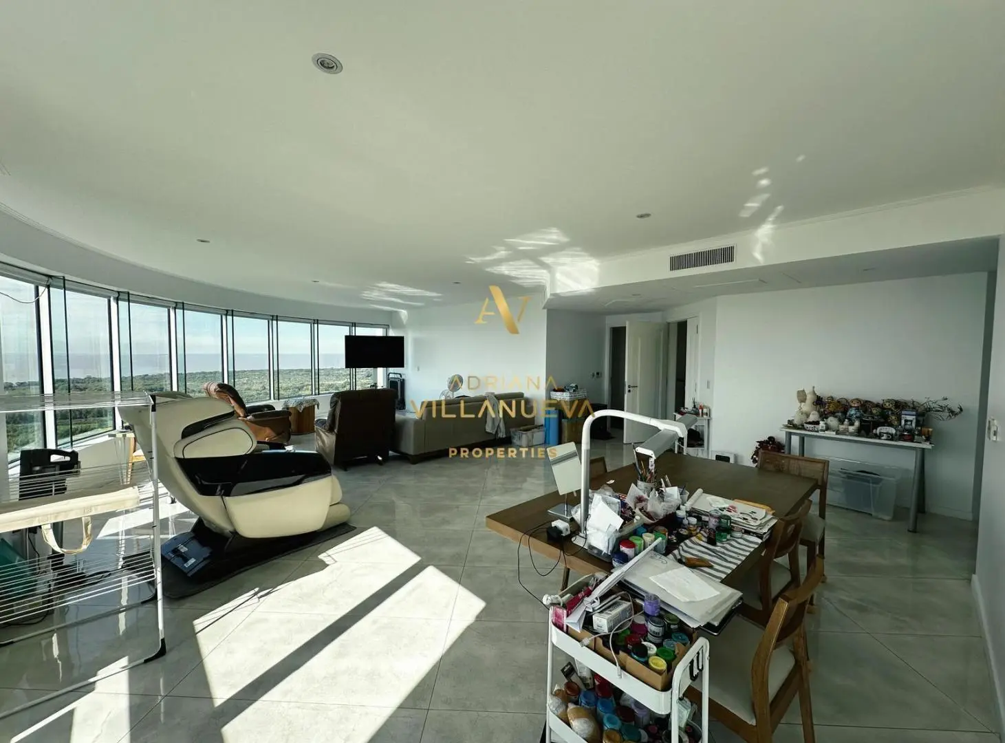 Departamento en Puerto Madero 3