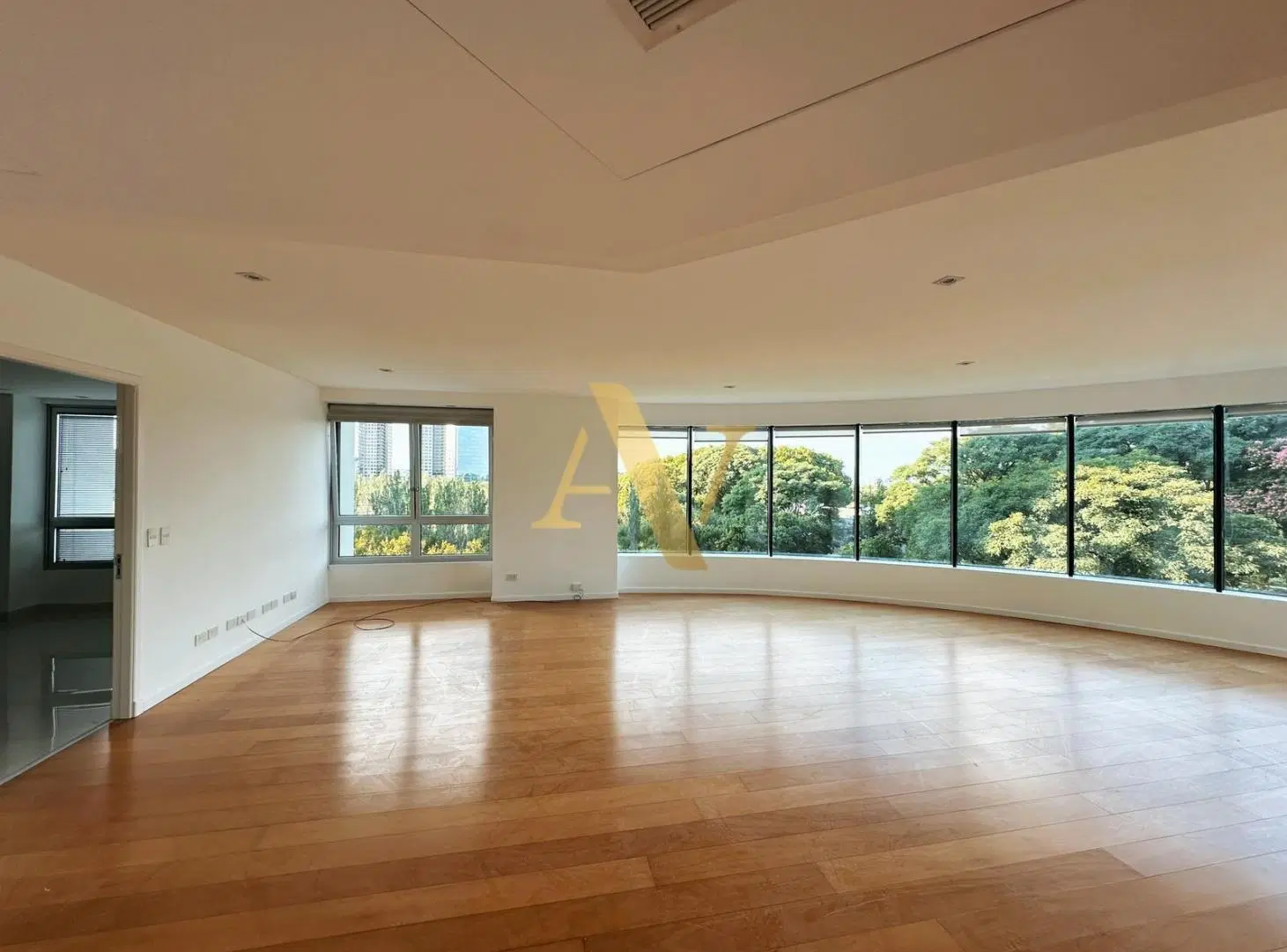Departamento en Puerto Madero 2