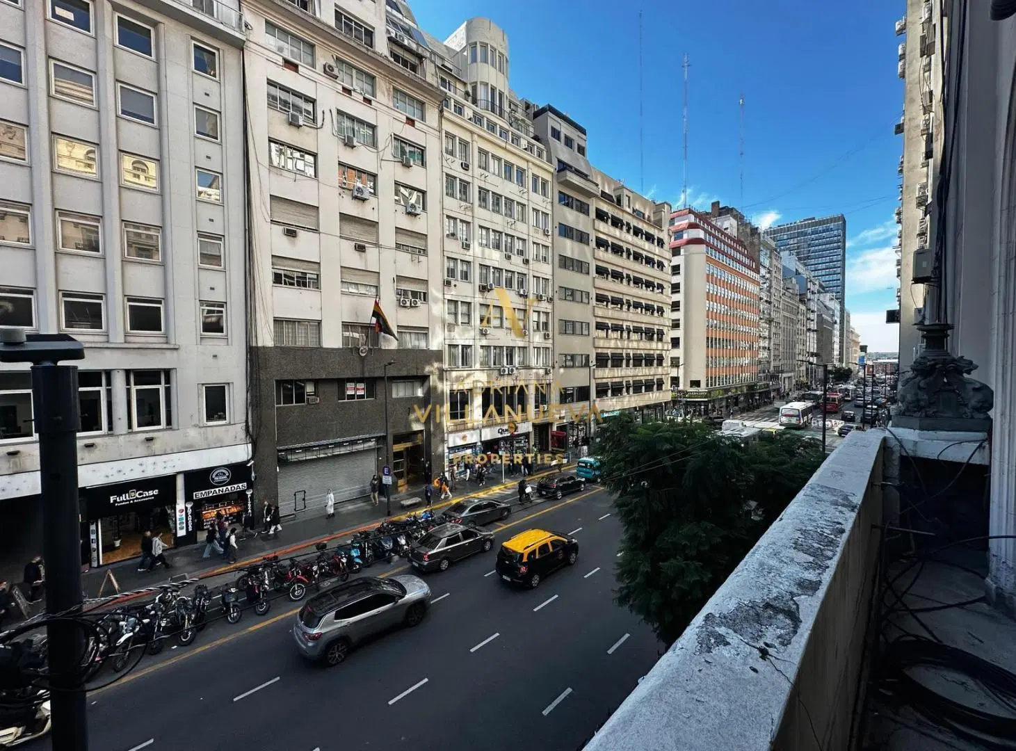 Oficina en Microcentro 2