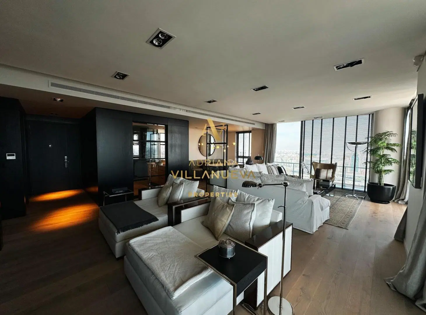Departamento en Puerto Madero 3