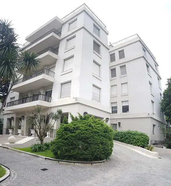 Casa - Belgrano R 4