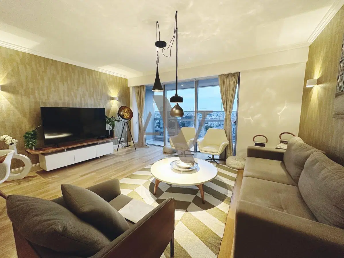 Excelente 2 ambientes Alvear Icon 1