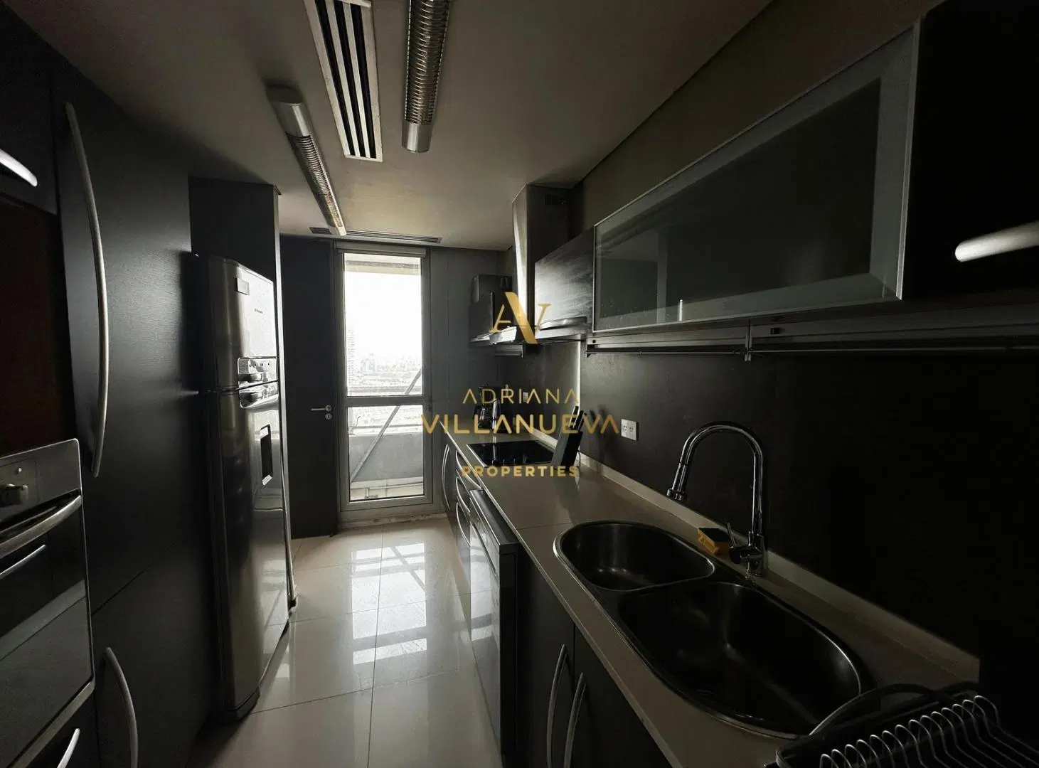 Departamento en Puerto Madero 3