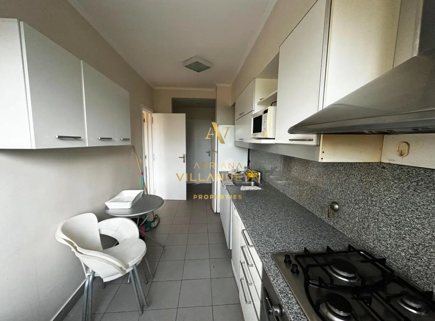 Departamento en Puerto Madero 2