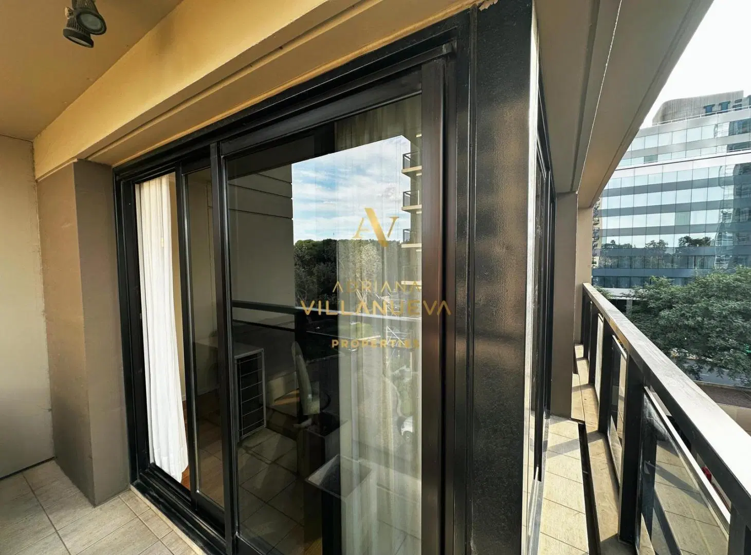 Departamento en Puerto Madero 3