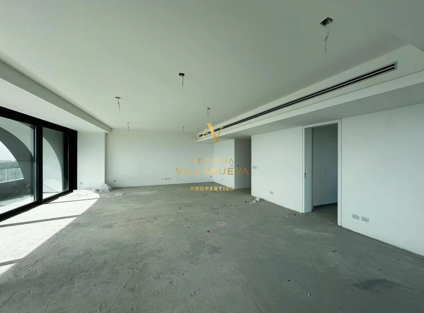Departamento en Palermo 4
